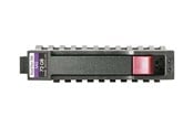 Hårddisk - HP Enterprise - 1.2TB - Hårddisk - 718160-B21 - SAS2 - 2,5" - 718160-B21