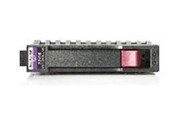 Hårddisk - HP Enterprise - 1.2TB - Hårddisk - 718162-B21 - SAS2 - 2,5" - 718162-B21
