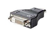 Displaykabel - HP HDMI to VGA Display Adapter - videokort - F5A28AA