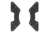 Väggfäste, AV-Möbel - Neomounts FPMA-VESA440 - monteringskomponent - Max 35 kg - recommended for 60" - FPMA-VESA440