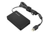 Laddare - Lenovo ThinkPad 65W AC Adapter - strömadapter - 0C52635
