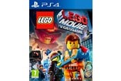 Spel - Lego Movie: The Videogame - Sony PlayStation 4 - Action / äventyr - 5051895254196