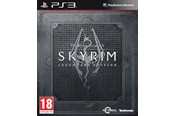 Spel - Elder Scrolls V: Skyrim Legendary Edition (Essentials) - Sony PlayStation 3 - RPG - 5055856404026