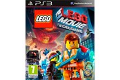 Spel - Lego Movie: The Videogame (Essentials) - Sony PlayStation 3 - Action - 5051895255117
