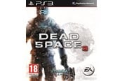 Spel - Dead Space 3 - Sony PlayStation 3 - Action / äventyr - 5030943110080