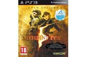 Spel - Resident Evil 5 (Gold Edition) - Sony PlayStation 3 - Skräck - 5055060928776