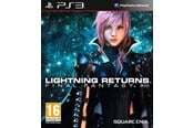 Spel - Final Fantasy XIII: Lightning Returns - Sony PlayStation 3 - RPG - 5021290057272