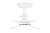 Projektortillbehör & Beslag - Multibrackets M Universal Ceilingmount - monteringssat - 7350073730728