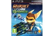 Spel - Ratchet & Clank: QForce - Sony PlayStation 3 - Action / äventyr - 711719265337