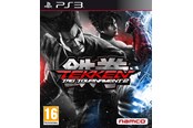 Spel - Tekken Tag Tournament 2 - Sony PlayStation 3 - Kampsport - 3391891963930