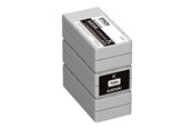 Skrivartillbehör-bläck-toner - Epson GJIC5(K) - Bläckpatron Svart - C13S020563
