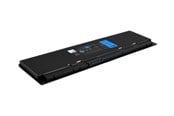 Laptopbatteri - Dell Primary Battery - batteri för bärbar dat - 451-BBFX