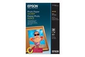 Papper, Fotopapper & Etiketter - Epson - blankt fotopapir - C13S042535