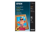 Papper, Fotopapper & Etiketter - Epson Photo Paper A3 20 sheets / C13S042536 - C13S042536
