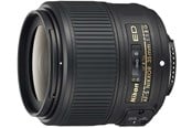 Kameraobjektiv - Nikon Nikkor lins - 35 mm - JAA137DA