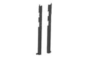Väggfäste, AV-Möbel - SMS LFD Modules Pro - monteringskomponent - Max - recommended for 95" - PW030006