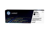 Skrivartillbehör-bläck-toner - HP 827A / CF300A Black Toner - Tonerkassett Svart - CF300A