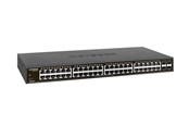 Switch - Netgear ProSafe GS748Tv5 - switch - 48 portar - GS748T-500EUS