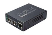 Repeatrar, förstärkare, broar och transceivers - PLANET GT-1205A - medieomvandlare - GT-1205A