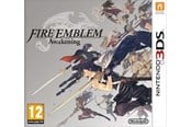 Spel - Fire Emblem: Awakening - Nintendo 3DS - RPG - 0045496523428