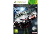 Spel - Ridge Racer Unbounded - Microsoft Xbox 360 - Racing - 3391891957847