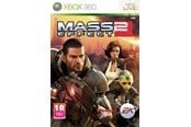 Spel - Mass Effect 2 (Classics) - Microsoft Xbox 360 - RPG - 5030930095161