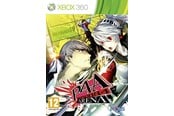 Spel - Persona 4: Arena - Microsoft Xbox 360 - RPG - 4510772106788