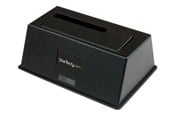 Hårddisk, tillbehör - StarTech.com USB 3.0 to 2.5/3.5" SATA III HDD/SSD Doc - SDOCKU33BV