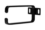 Rack chassis - StarTech.com CMHOOK1UN - 1U - Cable Management Ring Hook - CMHOOK1UN