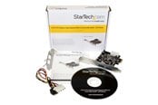 Controller - StarTech.com 2 Port PCI Express (PCIe) USB 3.0 Card w - PEXUSB3S25