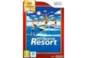 Spel - Wii Sports Resort: Select - Nintendo Wii - Sport - 2134540