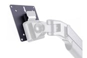 Väggfäste, AV-Möbel - Multibrackets M VESA Quick Release - monteringskompone - Max - recommended for - 7350022739529