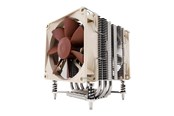 CPU-fläktar - Noctua NH-U9DX i4 - CPU Luftkylare - Max 17 dBA - NH-U9DX i4