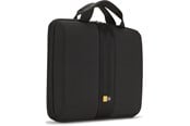 Väskor - Case Logic 13,3" Laptop Sleeve - Svart - QNS113K