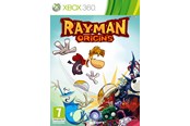 Spel - Rayman Origins - Microsoft Xbox 360 - Action - 3307215773581
