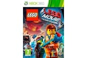 Spel - Lego Movie: The Videogame - Microsoft Xbox 360 - Action - 0883929375332