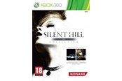 Spel - Silent Hill HD Collection - Microsoft Xbox 360 - Överlevnad - 4012927036532