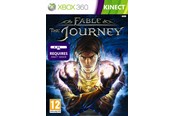 Spel - Fable: The Journey - Microsoft Xbox 360 - Action - 885370469356