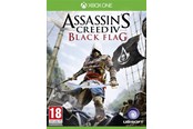 Spel - Assassin's Creed IV: Black Flag - Microsoft Xbox One - Action - 5050013373184