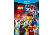 Spel - Lego Movie: The Videogame - Nintendo Wii U - Action - 5051895254172