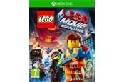 Spel - Lego Movie: The Videogame - Microsoft Xbox One - Action - 5051895254158