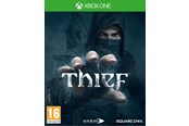 Spel - Thief - Microsoft Xbox One - Action / äventyr - 5021290058484