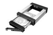 Hårddisk, tillbehör - ICY BOX IB-129SSK-B - adapter för lagrin - IB-129SSK-B