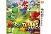 Spel - Mario Tennis Open - Nintendo 3DS - Sport - 045496521974