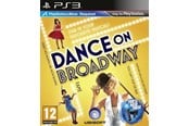 Spel - Dance on Broadway - Sony PlayStation 3 - Musik - 3307219930713