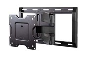 Väggfäste, AV-Möbel - Ergotron Neo-Flex Cantilever, UHD - monteringssat - Max 54.4 kg - recommended for 70" - 61-132-223