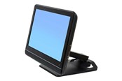 Monitorfäste - Ergotron Neo-Flex Touchscreen Stand - ställ - 33-387-085