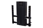 Väggfäste, AV-Möbel - Ergotron Glide Wall Mount VHD - monteringssats - Max 32 kg - recommended for 46" - 61-128-085