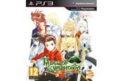 Spel - Tales of Symphonia Chronicles - Sony PlayStation 3 - Action - 3391891976268