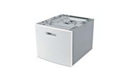 Skrivare tillbehör - OKI High-Capacity Feeder - pappersmagasin - 45530803